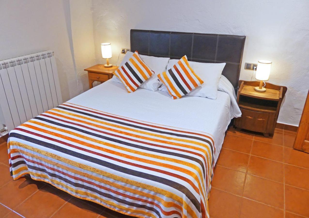 Hotel & Golf Ca La Caputxeta Castello  D'Empuries Room photo