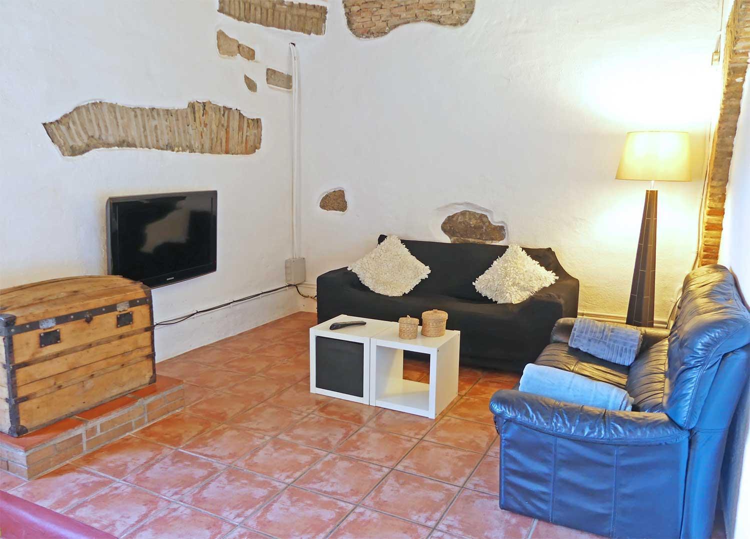 Hotel & Golf Ca La Caputxeta Castello  D'Empuries Room photo