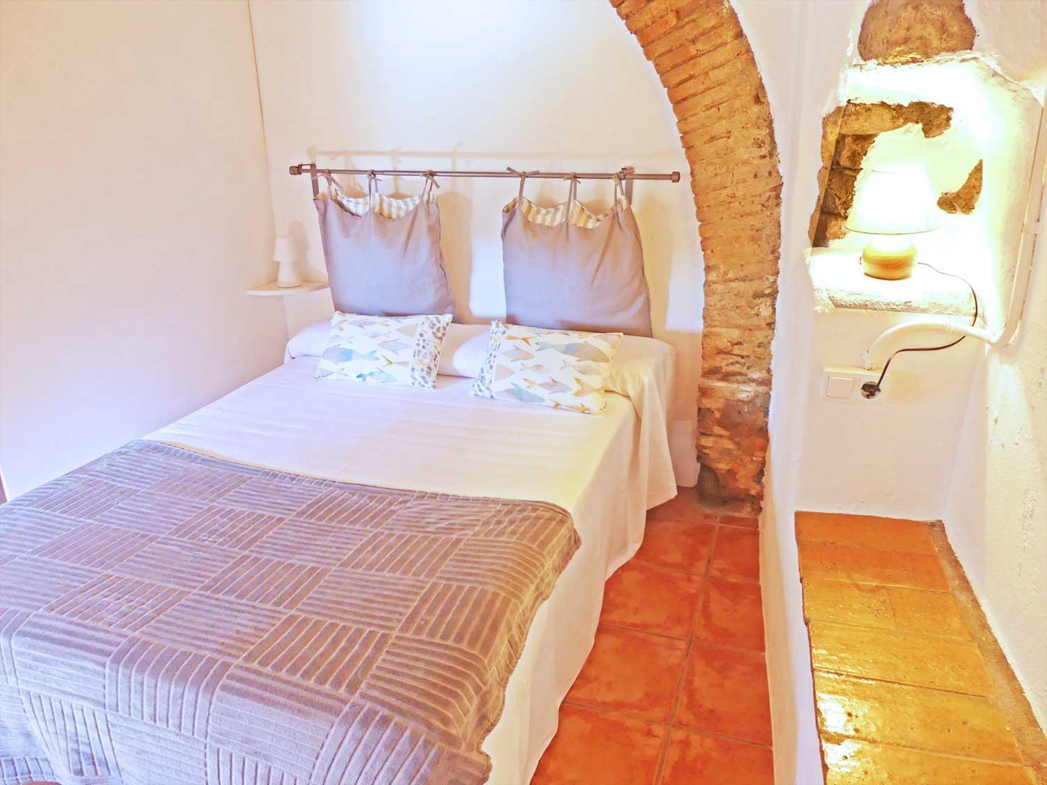 Hotel & Golf Ca La Caputxeta Castello  D'Empuries Room photo