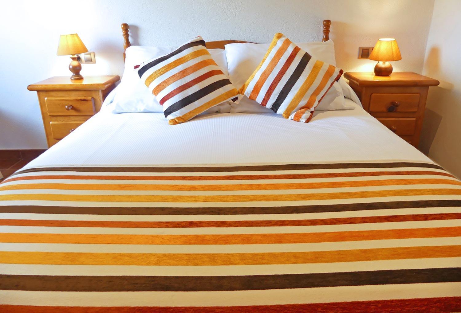 Hotel & Golf Ca La Caputxeta Castello  D'Empuries Room photo