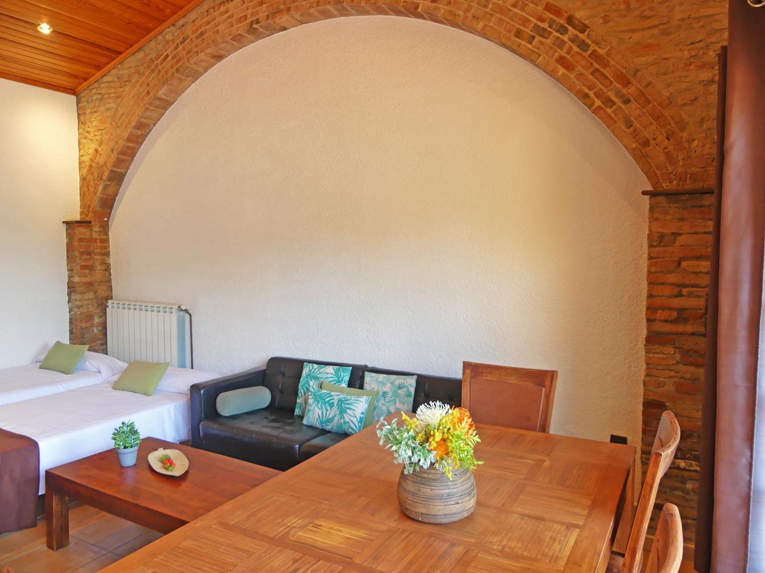 Hotel & Golf Ca La Caputxeta Castello  D'Empuries Room photo